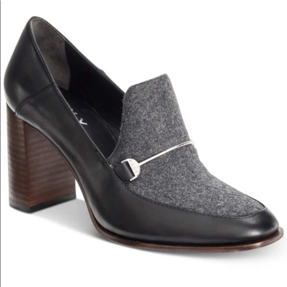 DKNY heels NWOT - Picture 2 of 8